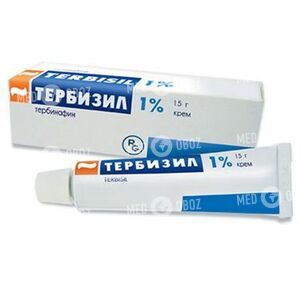 Тербизил