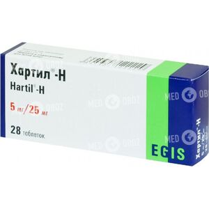 Хартил-Н