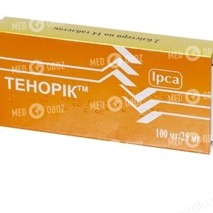 Тенорик