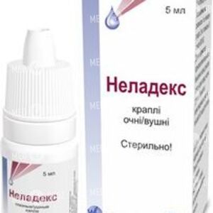 Неладекс