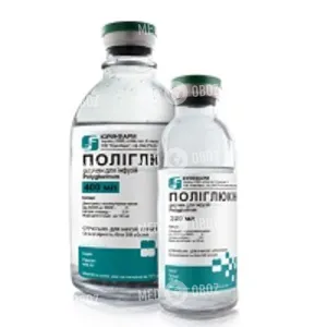 Полиглюкин