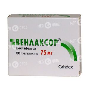 Венлаксор