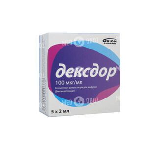 Дексдор