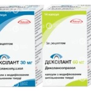 Дексилант