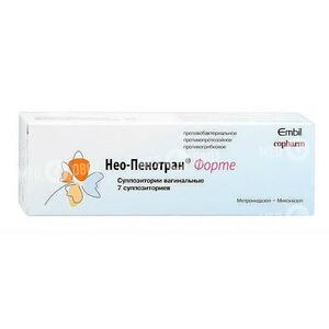 Нео-Пенотран Форте