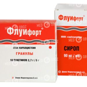 Флуифорт
