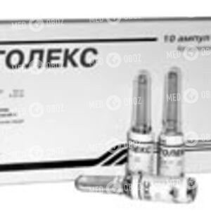 Кетолекс