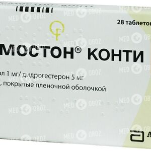 Фемостон Конти