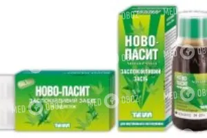 новопассит инструкция по применению капли Сироп новопассит (ново-пассит): инструкция по применению, состав.