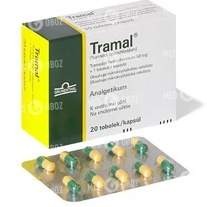 Трамал