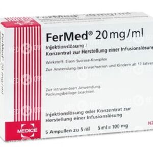 Фермед