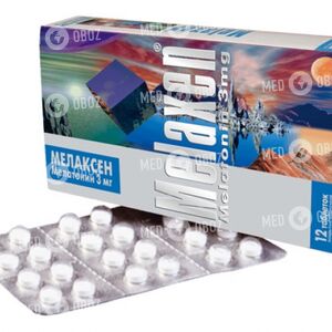 Мелаксен