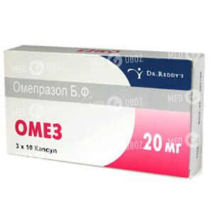 Омез