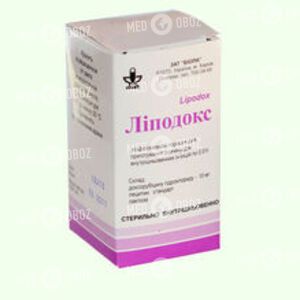 Липодокс