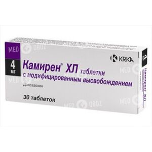 Камирен Xl