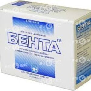 Бента