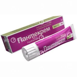 Пантекрем