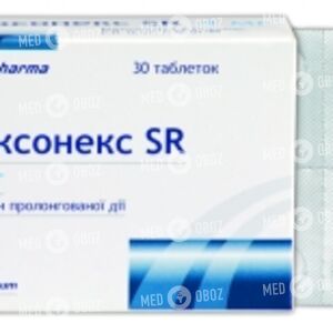 Доксонекс Sr