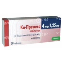 Ко-Пренесса