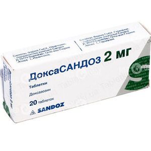 Доксасандоз