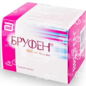 Бруфен