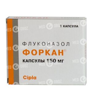 Форкан