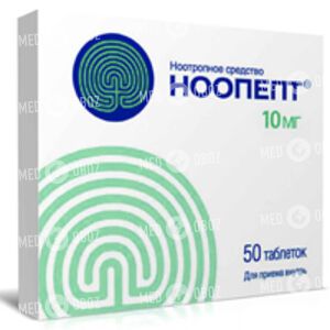 Ноопепт