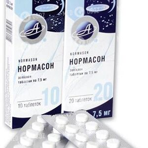 Нормасон