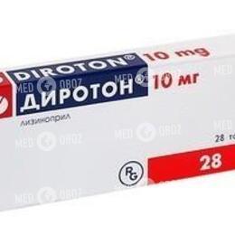Диротон