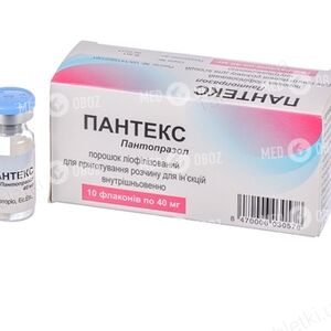 Пантекс