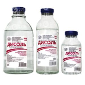 Дисоль