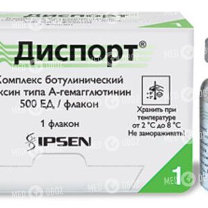 Диспорт