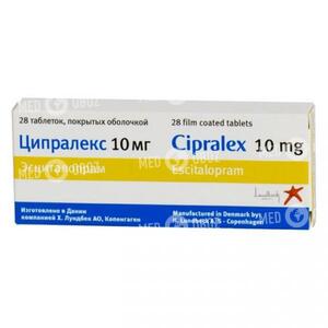 Ципралекс