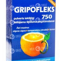 Грипофлекс 750