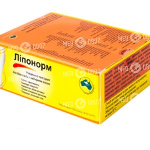 Липонорм