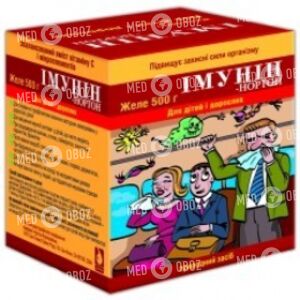 Иммунин-Нортон