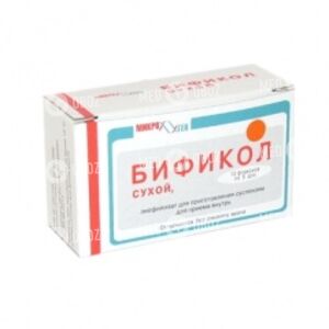 Бификол