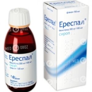 Эреспал