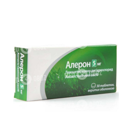 Алерон Нео