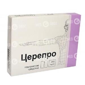 Церепро