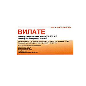 Вилате