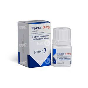 Топамакс