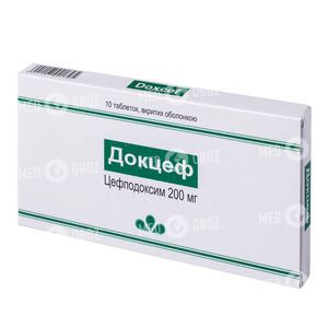 Докцеф