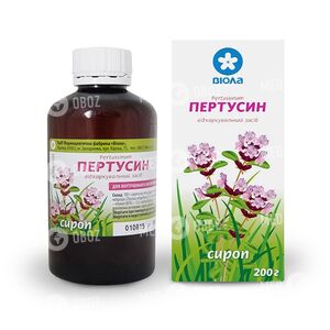 Пектусин