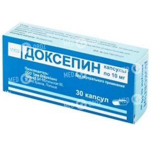 Доксепин