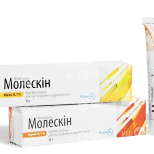 Молескин