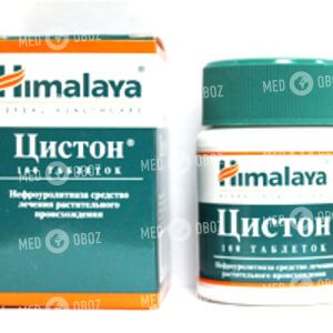 Цистон