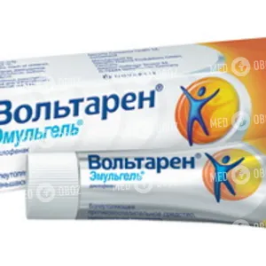 Вольтарен