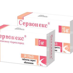 Сервонекс