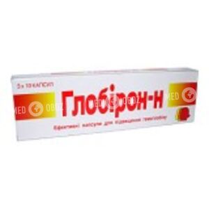 Глобирон-Н